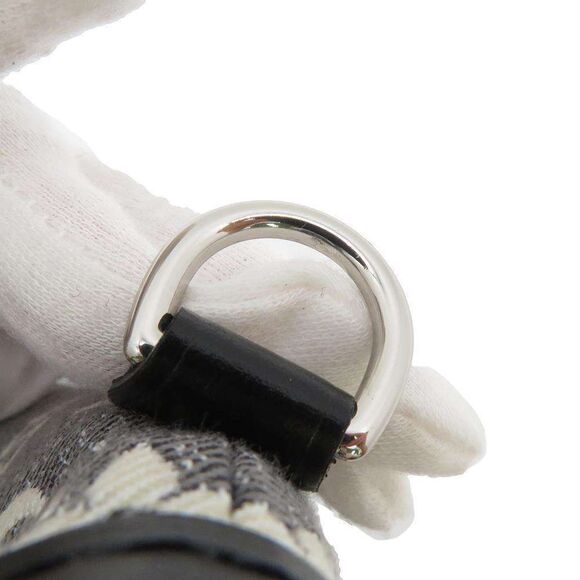 Louis Vuitton Monogram Jacquard Denim Nano Noe 2way Handbag - Picture 10 of 11